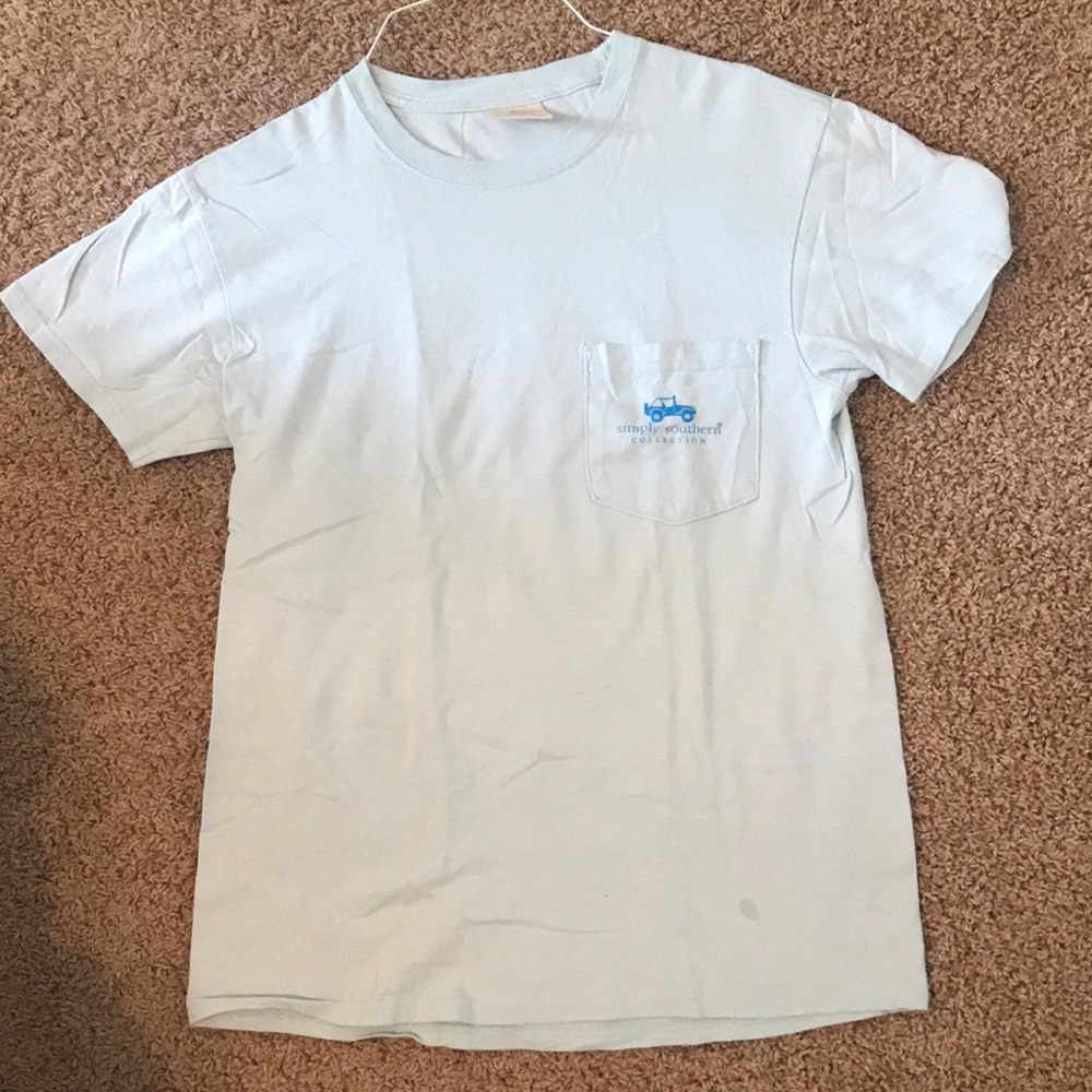 Simply Southern Tee